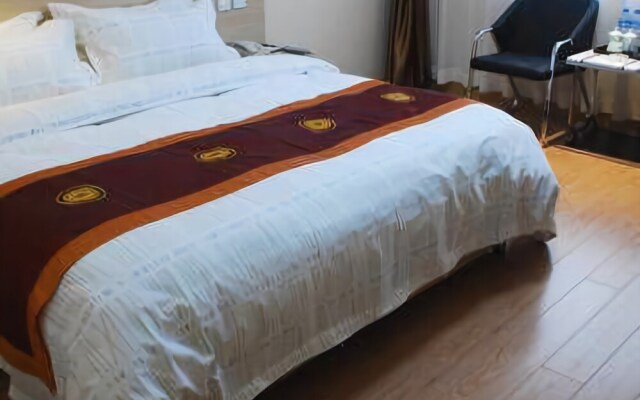 Yuxiangyuan Business Hotel