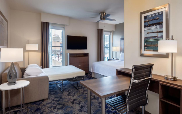 Homewood Suites New Orleans French Quarter