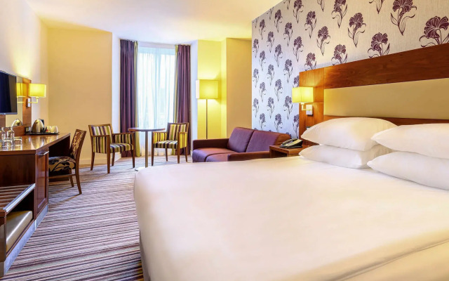 Mercure Liege City Centre