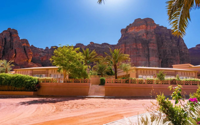 Shaden Resort by Accor
