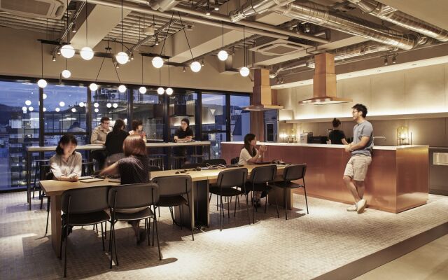 The Millennials Kyoto