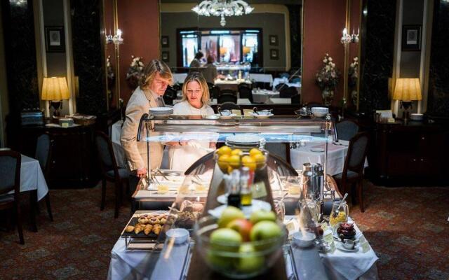 Esplanade Hotel Prague