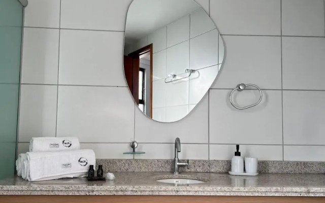 Apartamento Beira-Mar