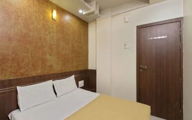 Jain Residency
