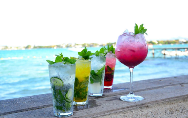 Baystone Boutique Hotel & Spa