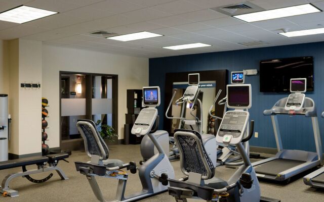 Hampton Inn Oxford/Conference Center