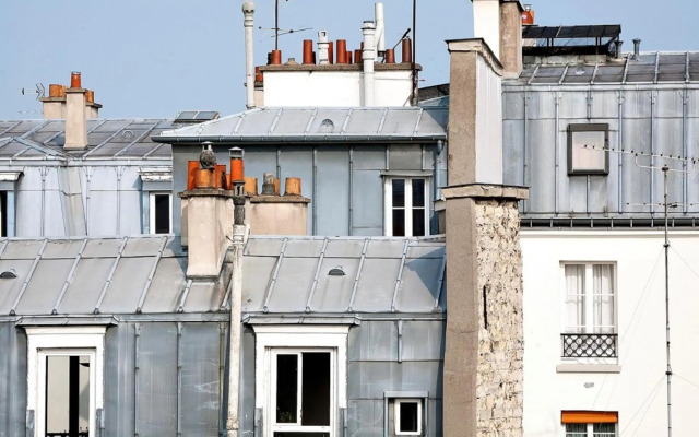 Hôtel Henriette