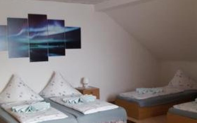 Pension Bremer