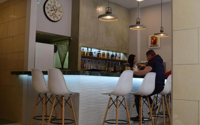 Hotel Atlanta