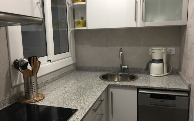 Apartamento Vivalidays Joan