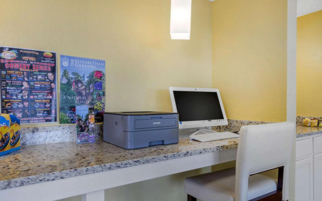 Quality Inn Carolina Oceanfront