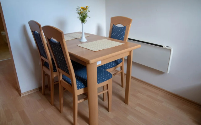 Golte Apartments