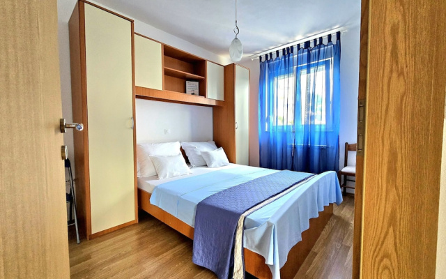 Apartment Letica