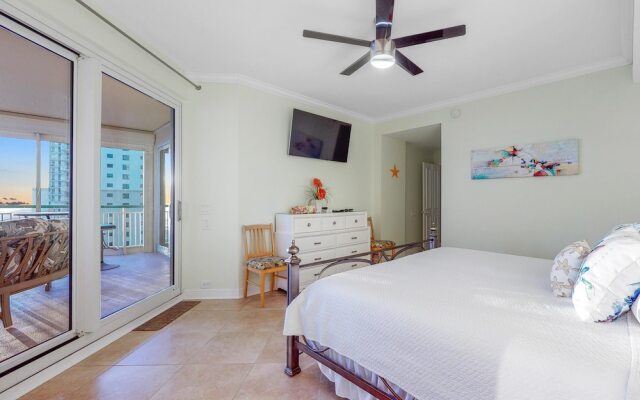 Beach Colony West 9D