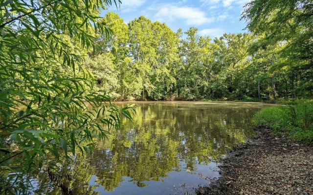 Sunset Ridge Cozy Cabin for 6