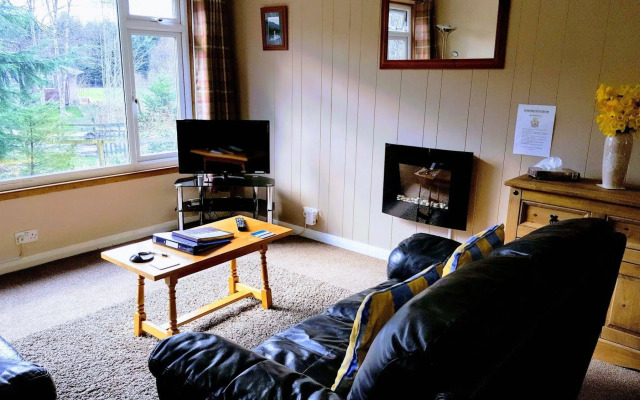 Torcroft Lodges