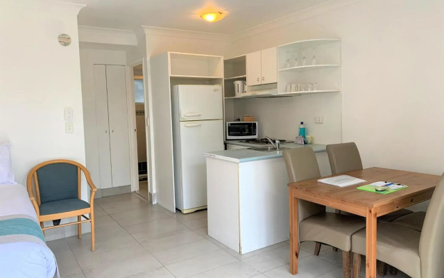 Broadwater Keys