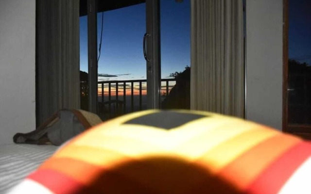 Ella Village View Homestay