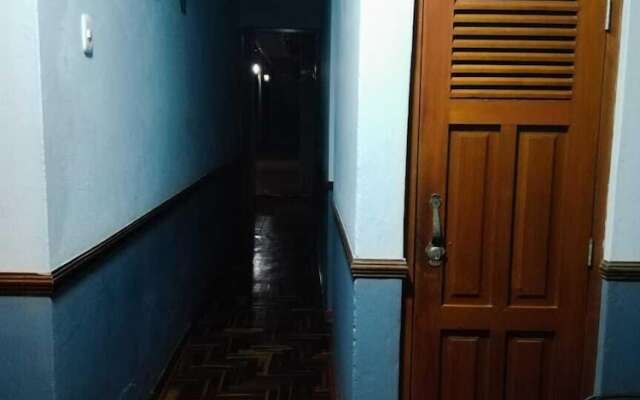 Pakakuna Backpackers Hostel