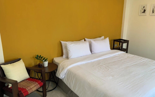 Self Check-in Apartment - Baiput Hometel