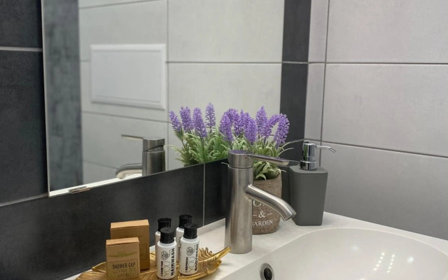 Snow Sheep apART - апартамент с две спални