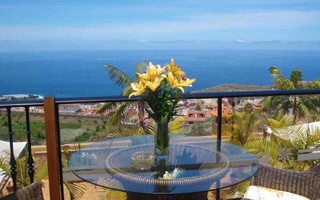 Apartamentos Estrella del Norte