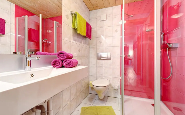 Üser Schlössle Appartements