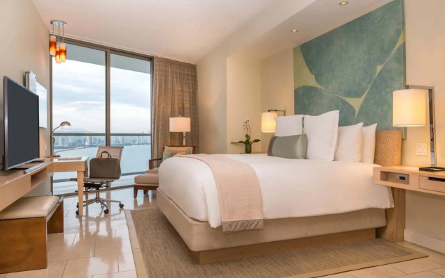 JW Marriott Panama