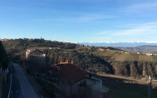 Casa vacanze Rodello