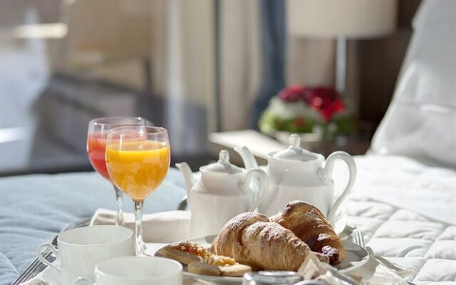 San Donato Golf Resort And Spa