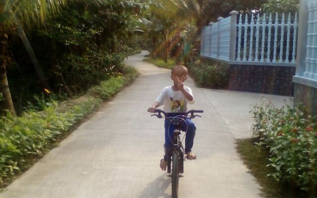 Little River Homestay