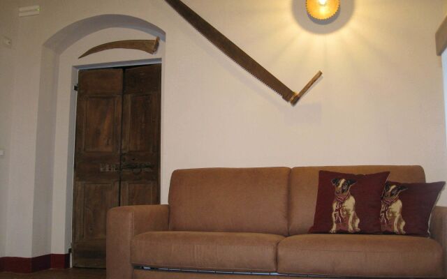 Il Burellino Wine & Resort