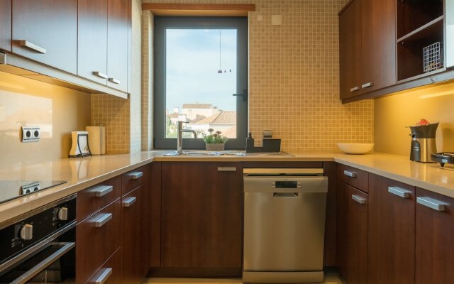 VALE DO LOBO Luxury Algarve B by UNA