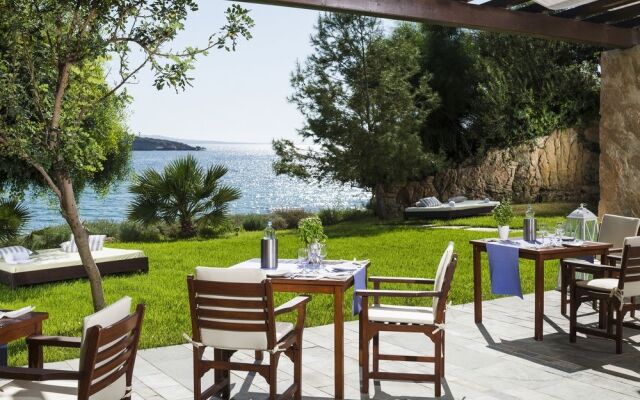 Thalassa Boutique Hotel and Spa