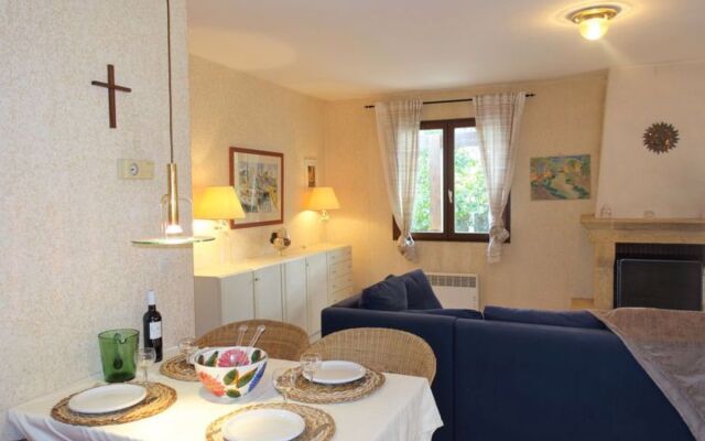 Les Hauts de Grimmal