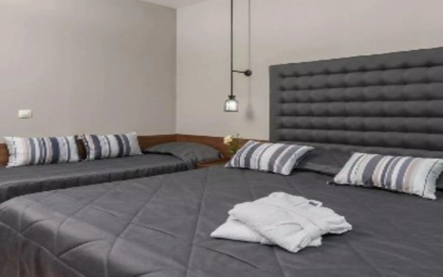 Atrium Hotel Thassos