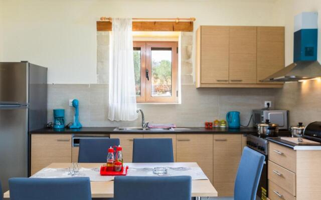 Dimokritos Villas, a homestay experience, By ThinkVilla