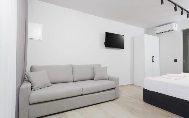 Rigas Boutique Rooms