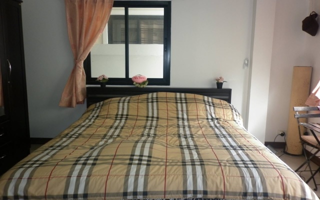 Wilderness Bed And Breakfast – Guest Rooms – Ban Chang