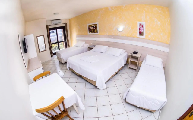 Mares do Sul Hotel