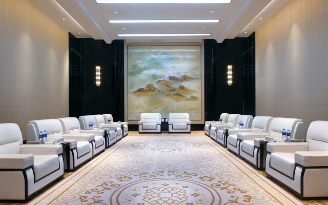 Crowne Plaza Huailai by IHG