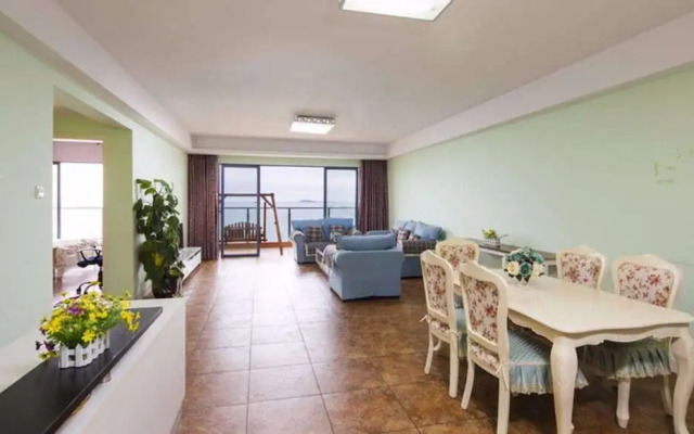 Blue Bay Apartment