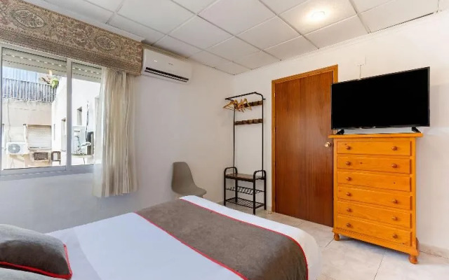 Oyo Hostal Casa Antonio