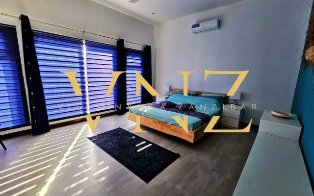 Villa Nyota Zanzibar