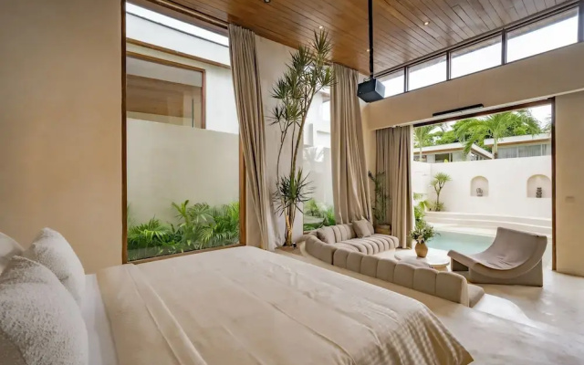 Koya Suites Uluwatu
