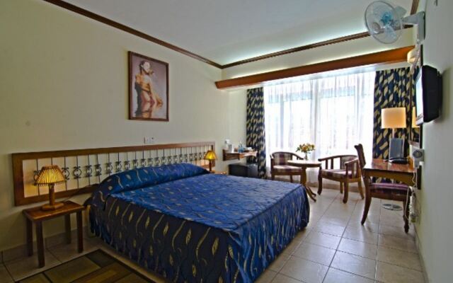 Hotel Boulevard Nairobi, City Centre CBD