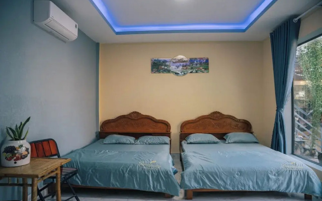 Homestay Bao Binh