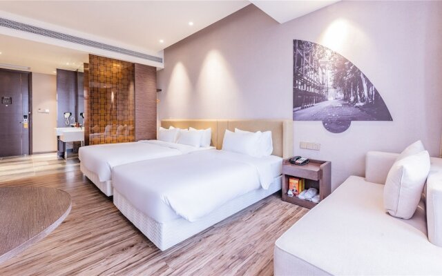 Ceramik Hotel Wanda Branch