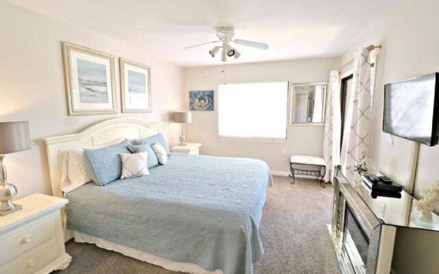 Ocean Village Club C24