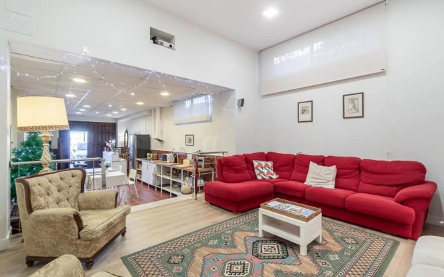 Senderos de la Alhambra